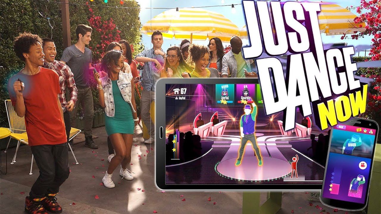Just Dance Now Game - Learn how to connect to your computer, coins and more