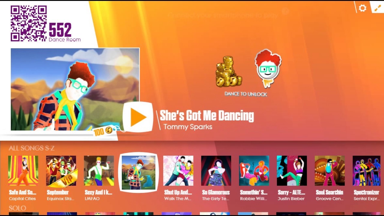 Just Dance Now Game - Learn how to connect to your computer, coins and more