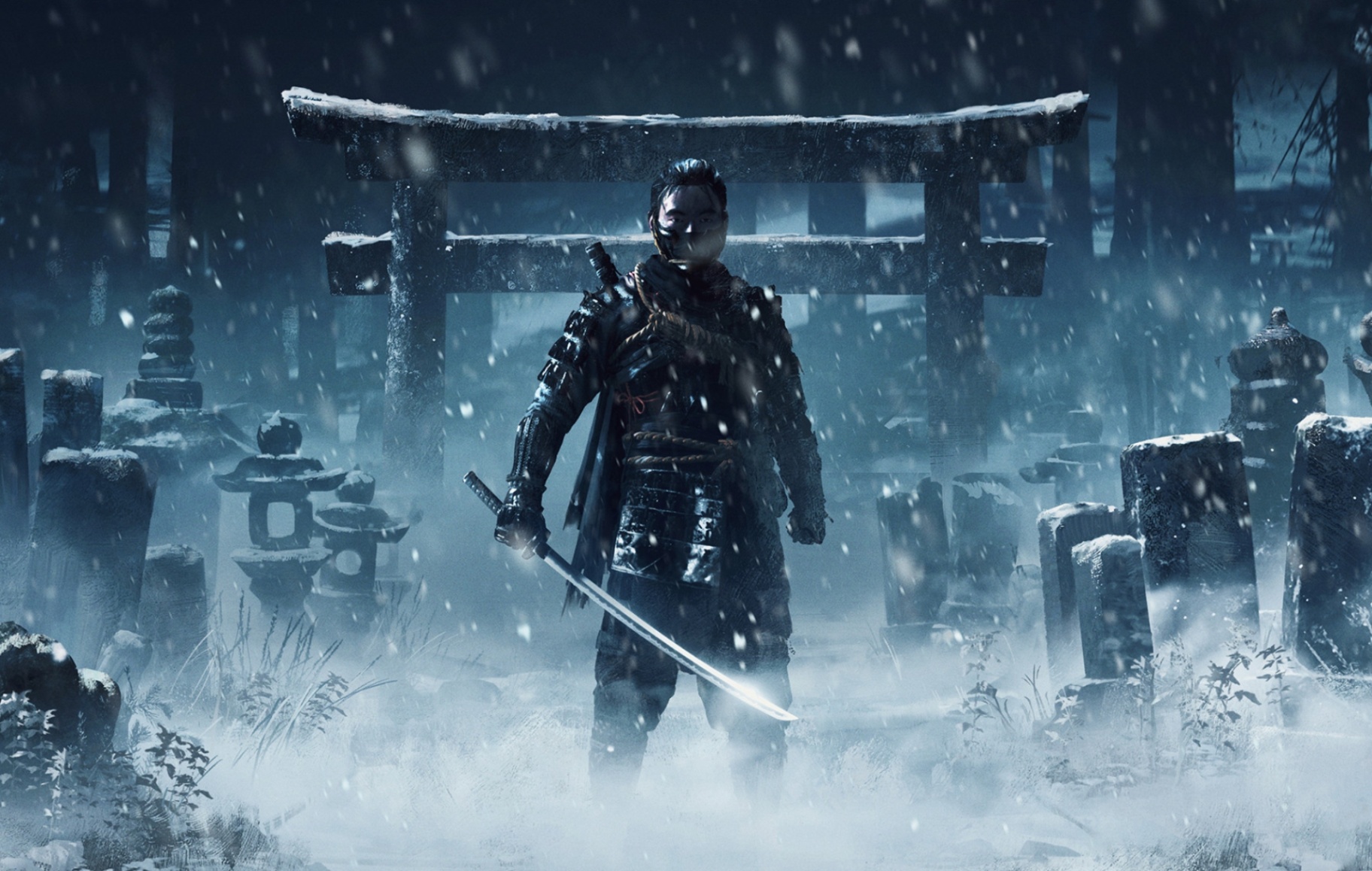 Ghost of Tsushima - Discover this Game Inspired by Japanese Mythology