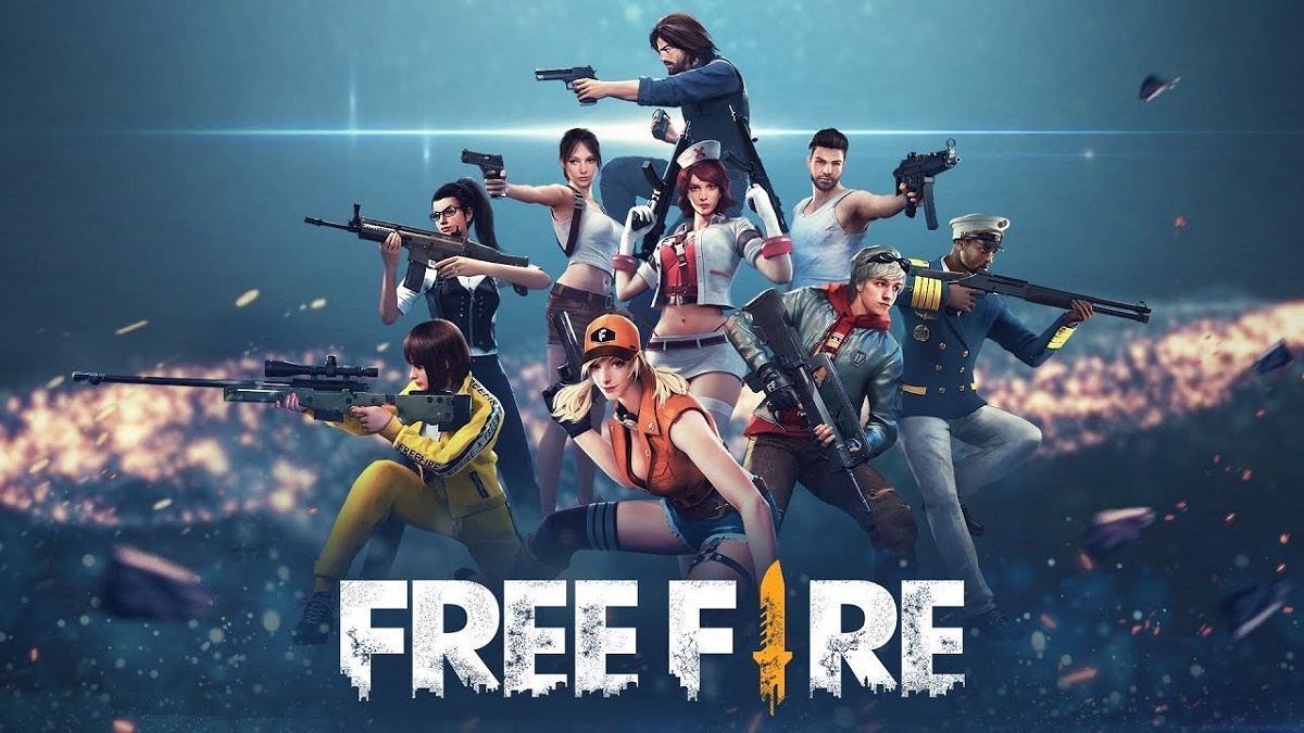 Free Fire: Easy Ways To Get Free Fire Skins