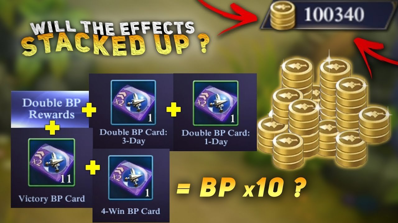 How to get BP in Mobile Legends - Check it Out