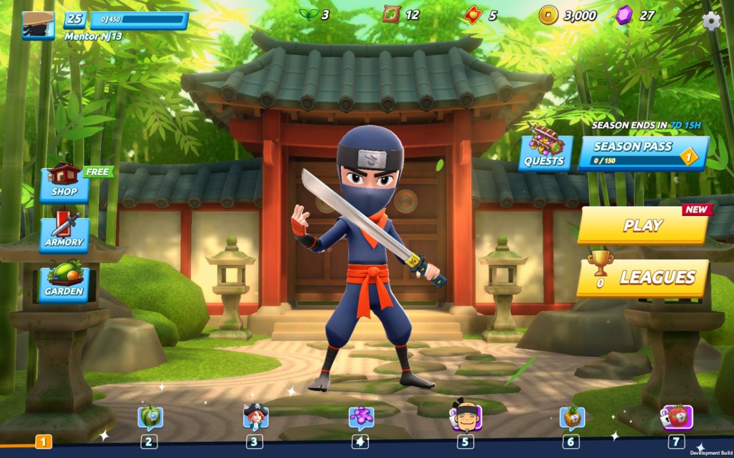 How to Download and Play Fruit Ninja 2