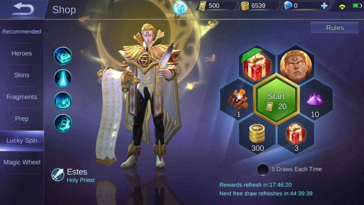 How to get BP in Mobile Legends - Check it Out