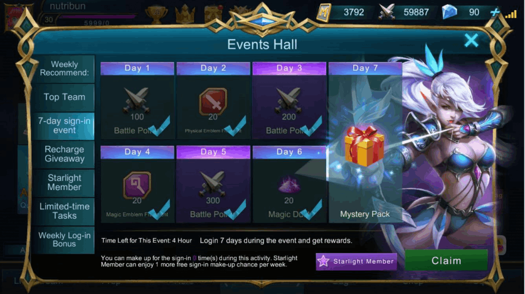 How to get BP in Mobile Legends - Check it Out