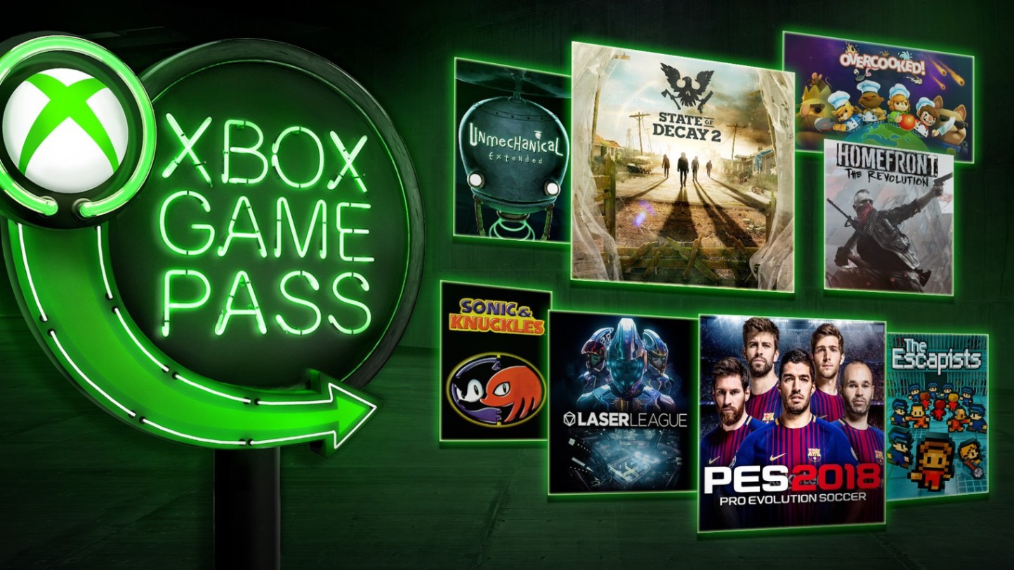 Why Xbox Game Pass Is So Worth Paying Only $1