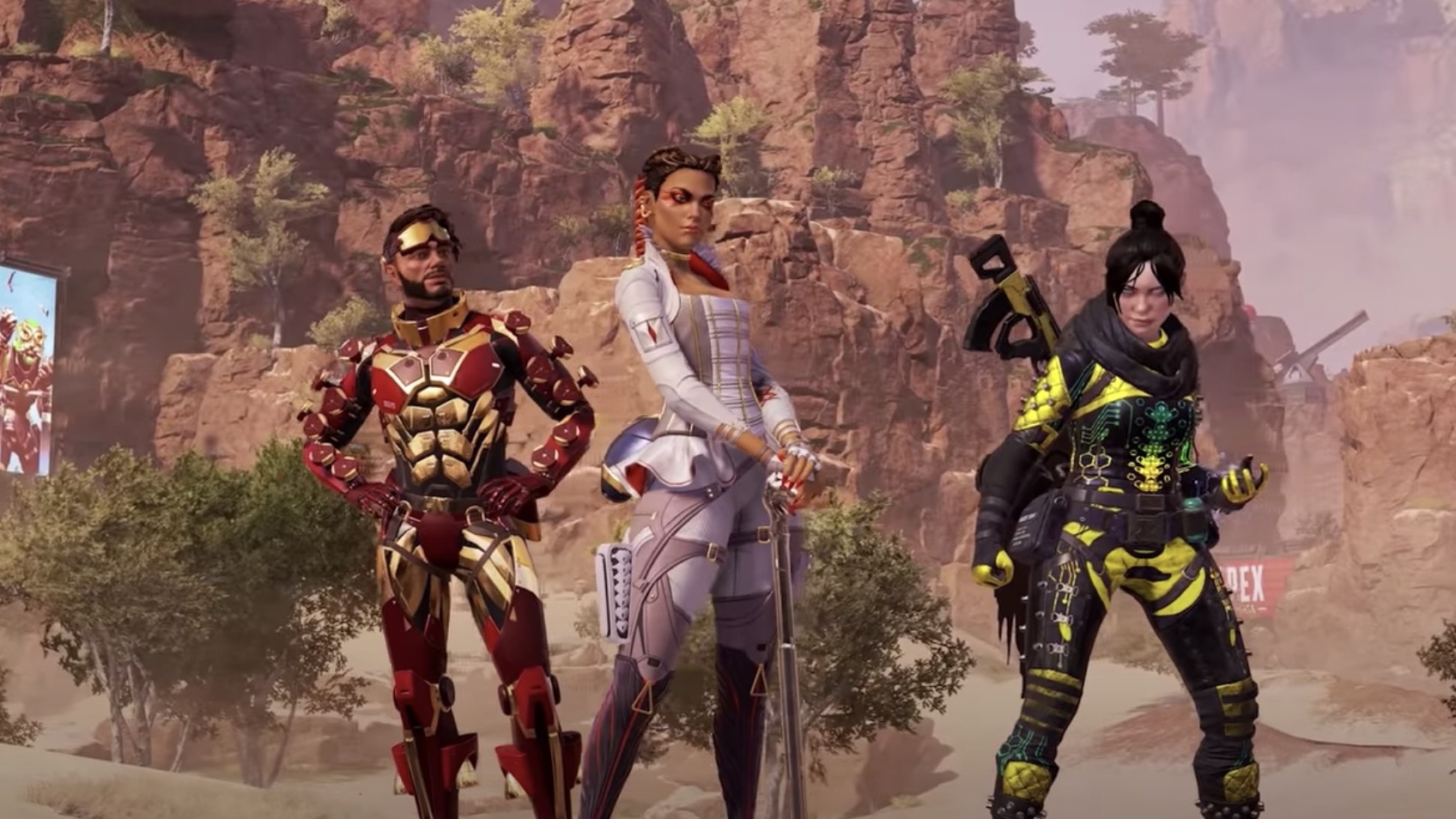 Discover How to Get Apex Coins in Apex Legends