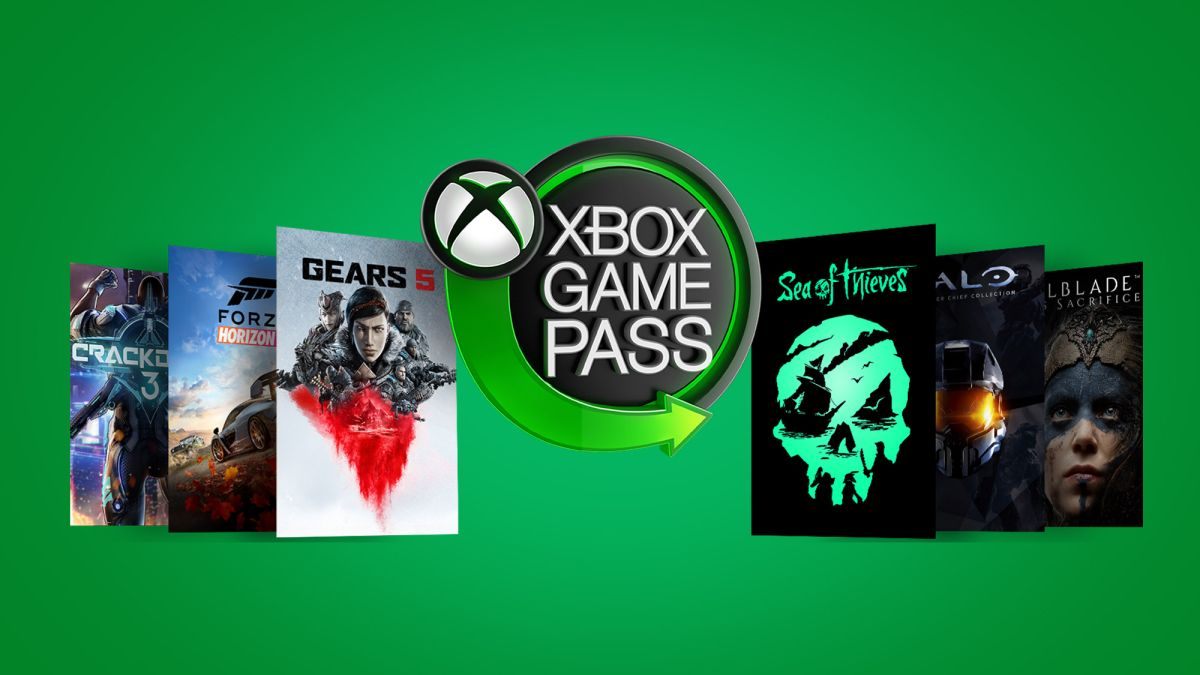 Why Xbox Game Pass Is So Worth Paying Only $1