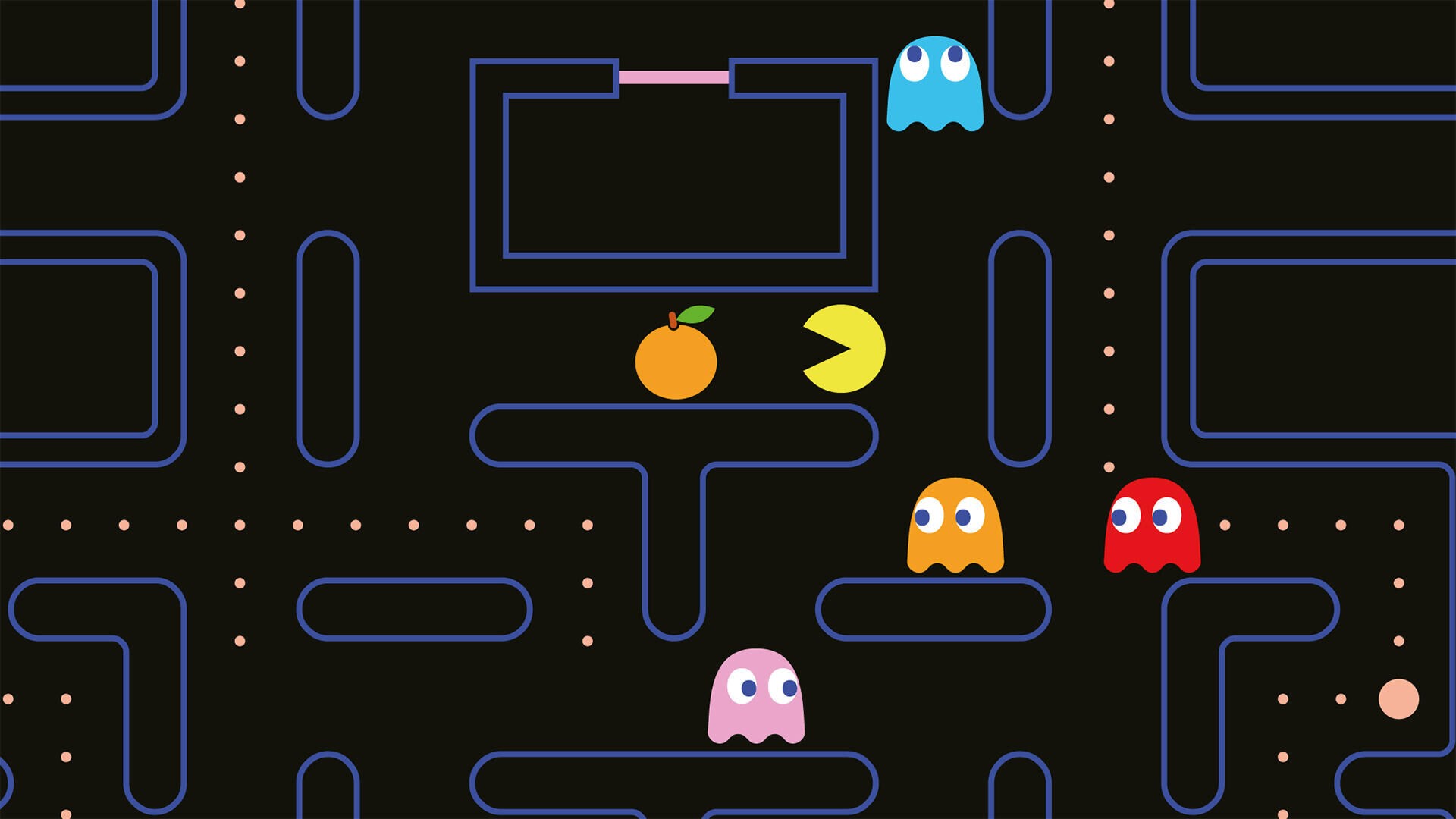 It Is Never too Late to Learn these Helpful Pac-Man Strategies