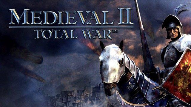 Check Out These 10 Great Medieval Video Games