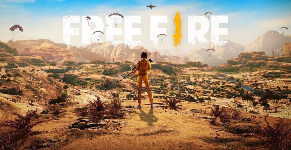 Free Fire: Easy Ways To Get Free Fire Skins