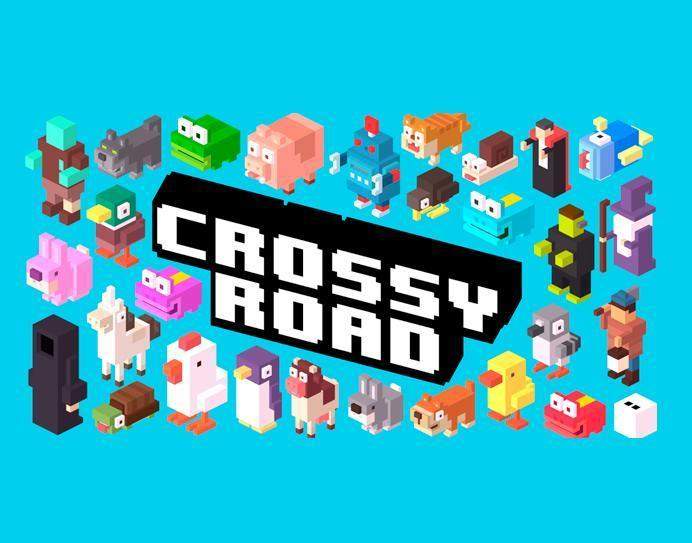 Those Who Loved Frogger Must Try Crossy Road: Learn How to Download