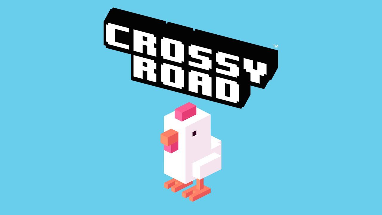 Those Who Loved Frogger Must Try Crossy Road: Learn How to Download