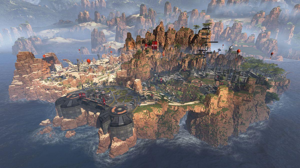 Discover How to Get Apex Coins in Apex Legends