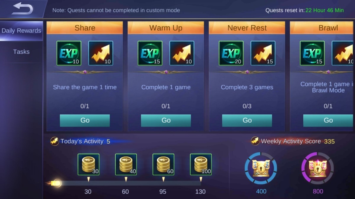 How to get BP in Mobile Legends - Check it Out