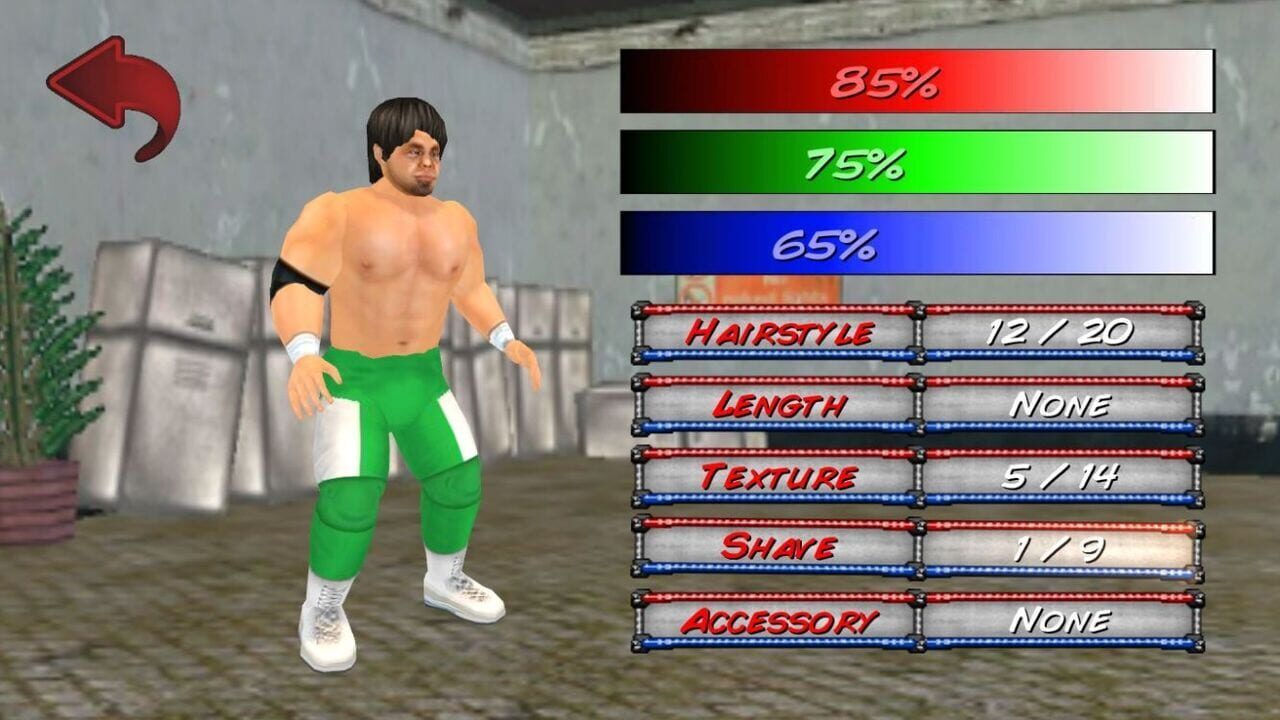 Wrestling Revolution 3D - Find Out How to Download this Game