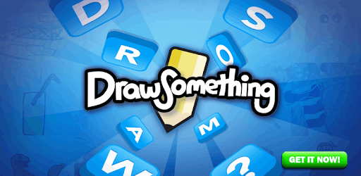 Draw Something Classic: Download this Fun Party Game App