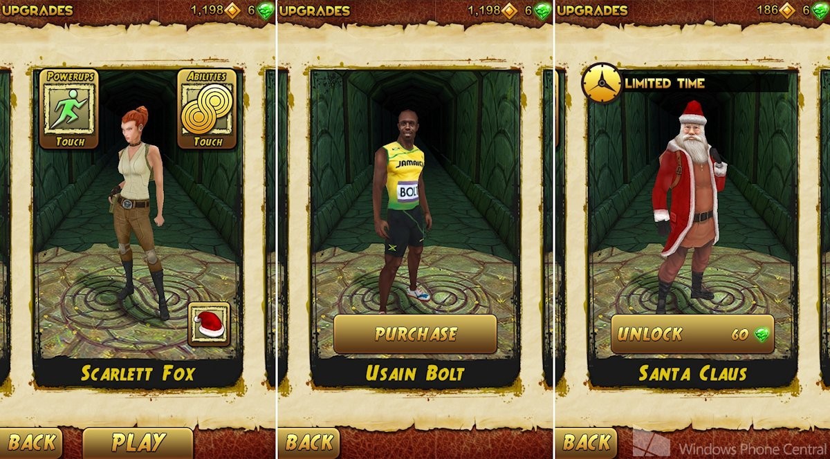 Discover the New and Improved Temple Run 2 Today