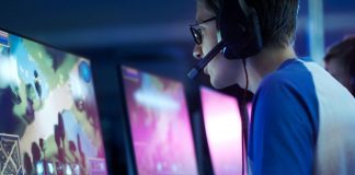 7 Tips to Start a Professional Gamer Career