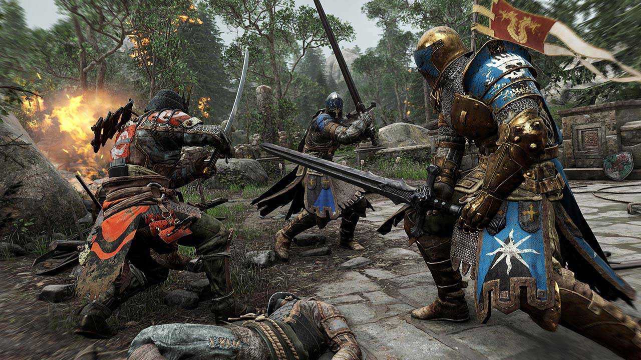 Check Out These 10 Great Medieval Video Games