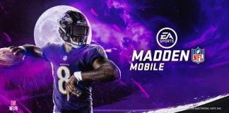 Madden NFL 21 Mobile - Learn How to Create a Customized Character, Tips and More