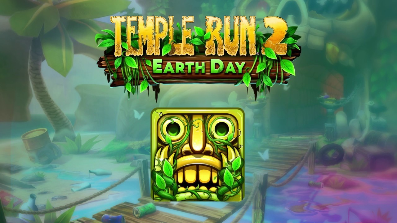 Discover the New and Improved Temple Run 2 Today