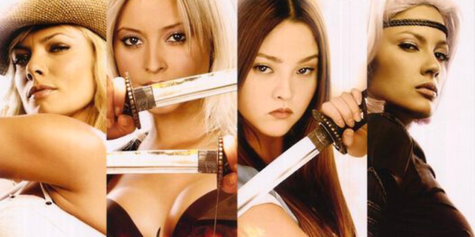 How the Cast of Dead or Alive Looks Today