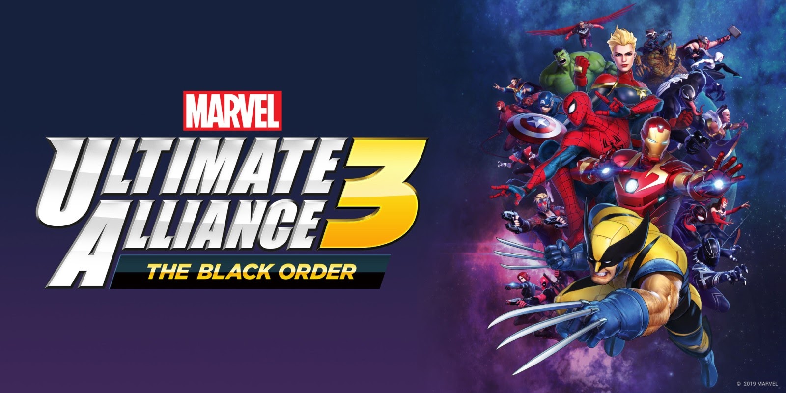 How to Play Marvel Ultimate Alliance 3