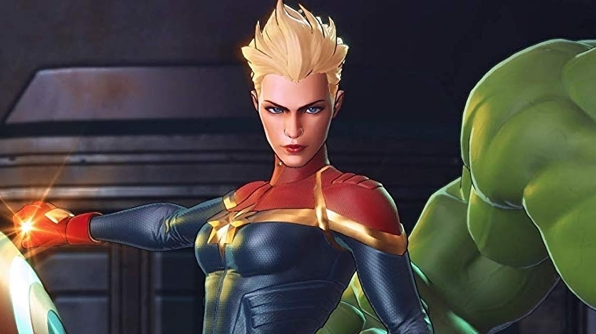 How to Play Marvel Ultimate Alliance 3