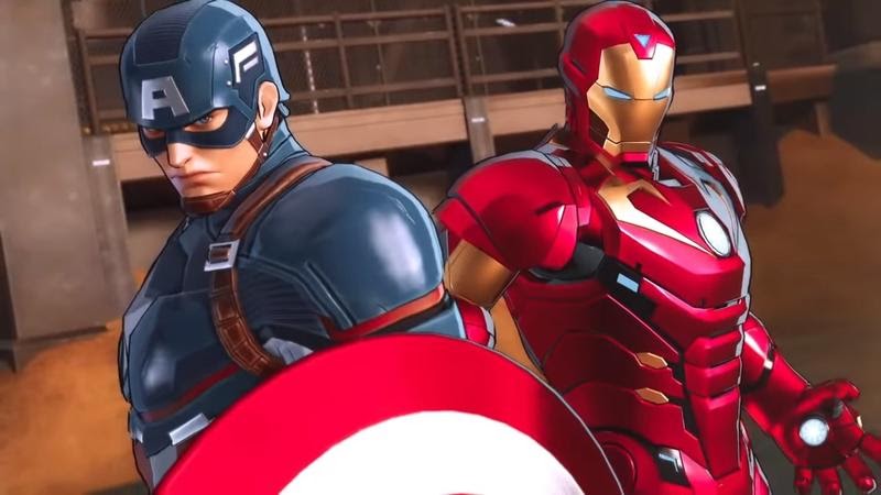 How to Play Marvel Ultimate Alliance 3