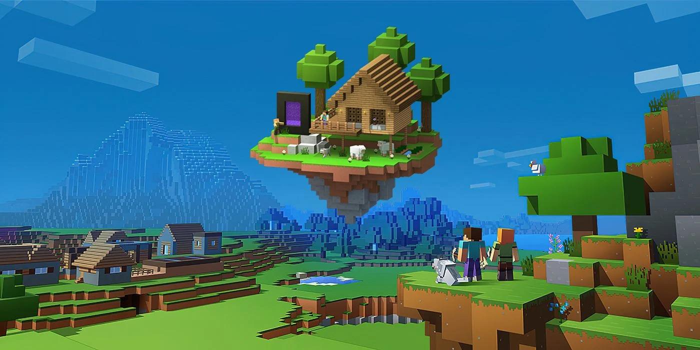 The Best Tips To Get Started On A Minecraft Journey