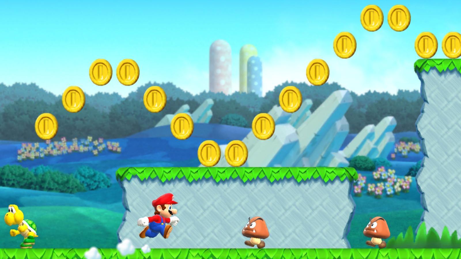 Best Mario Games For Mobile - Get To Know Them