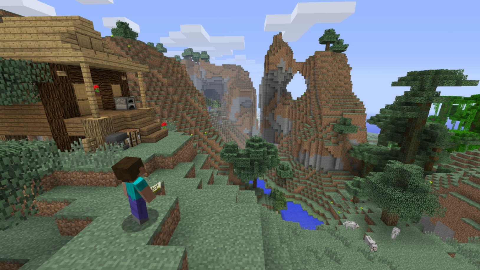 The Best Tips To Get Started On A Minecraft Journey