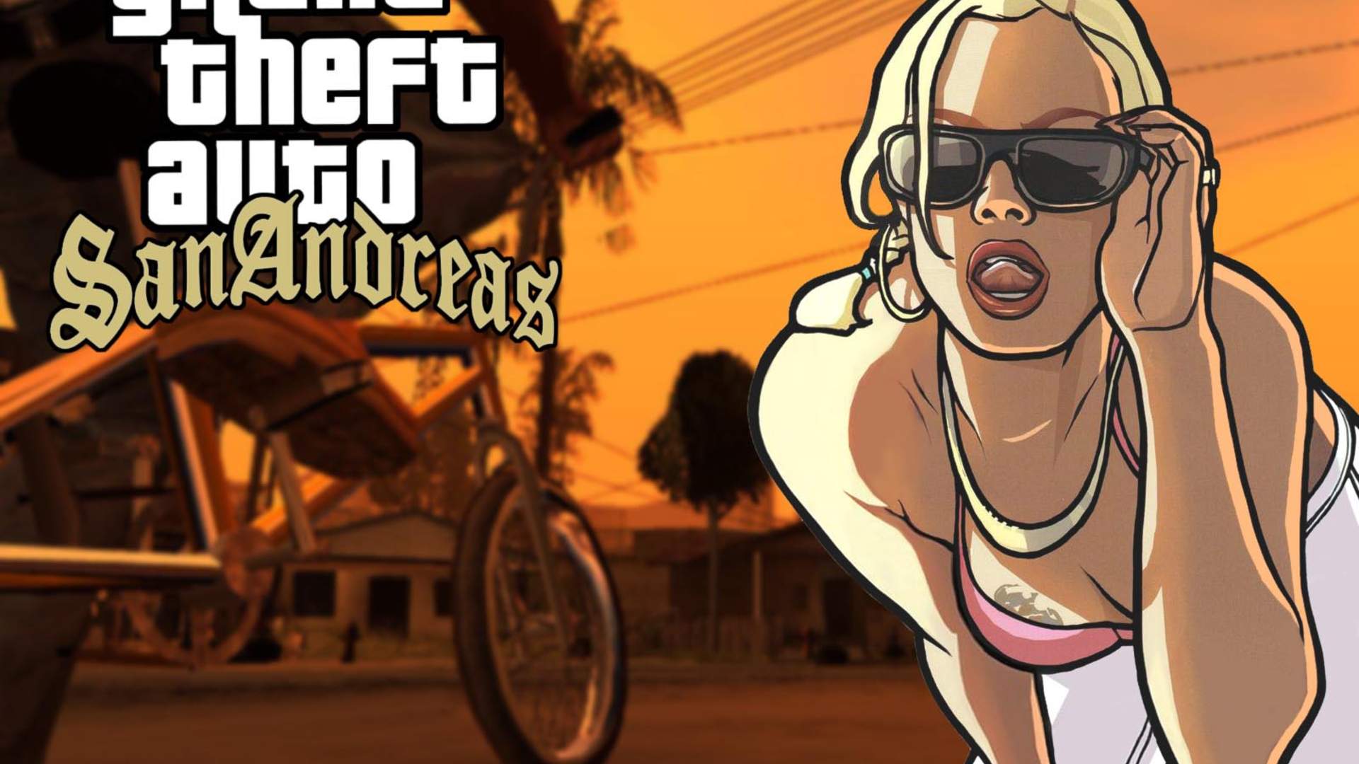 See the Moments of GTA that Shouldn't Be Seen by Parents