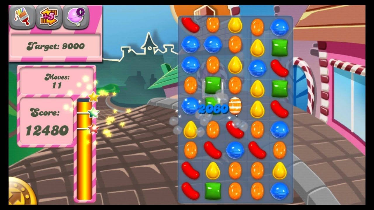 Candy Crush Saga - How To Get Infinite Lives And Boosters