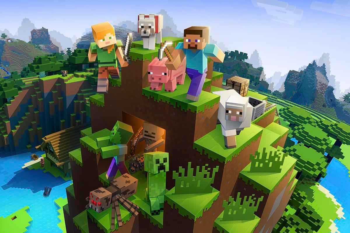 The Best Tips To Get Started On A Minecraft Journey