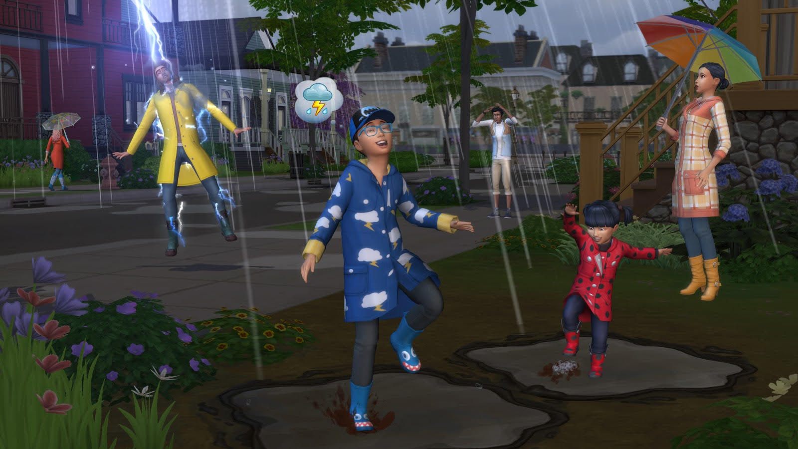 The Sims 4: See the Best Tips for Playing this Game