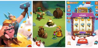 Coin Master: Discover How to Get Coins and Spins