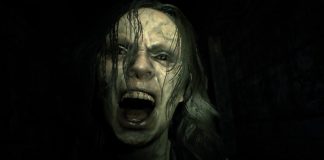 Top 11 Scary PC Games on Steam