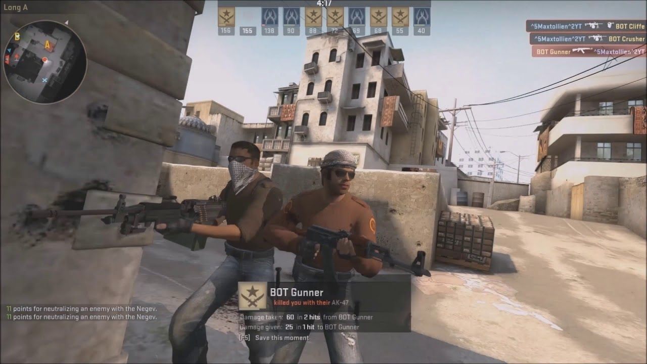 Now you can play CSGO on your phone using Steam Link » TalkEsport