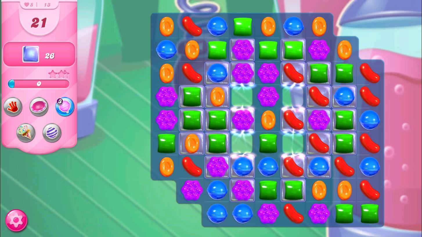 Candy Crush Saga - How To Get Infinite Lives And Boosters