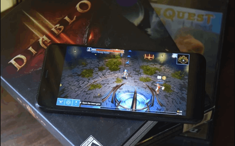 Find Out About the Best Free RPG Games for Android