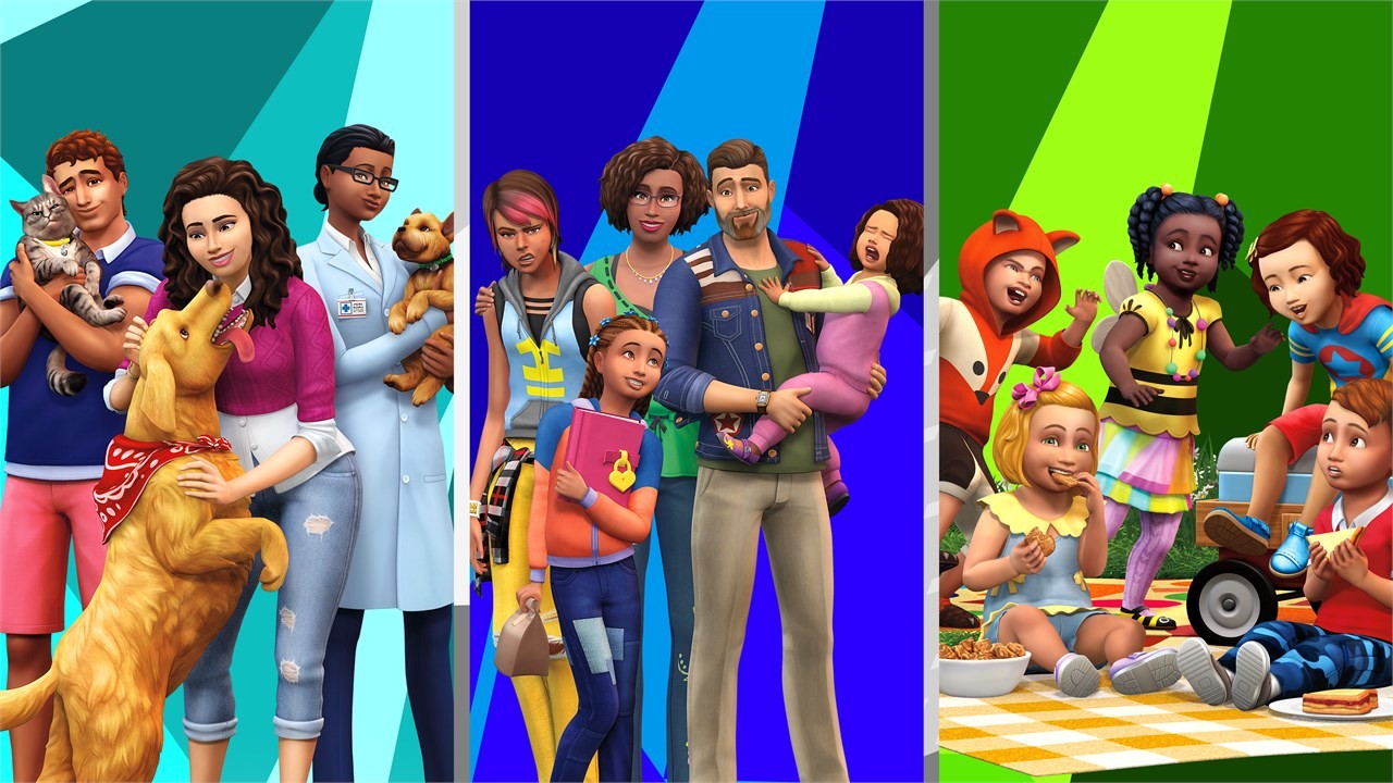 The Sims 4: See the Best Tips for Playing this Game