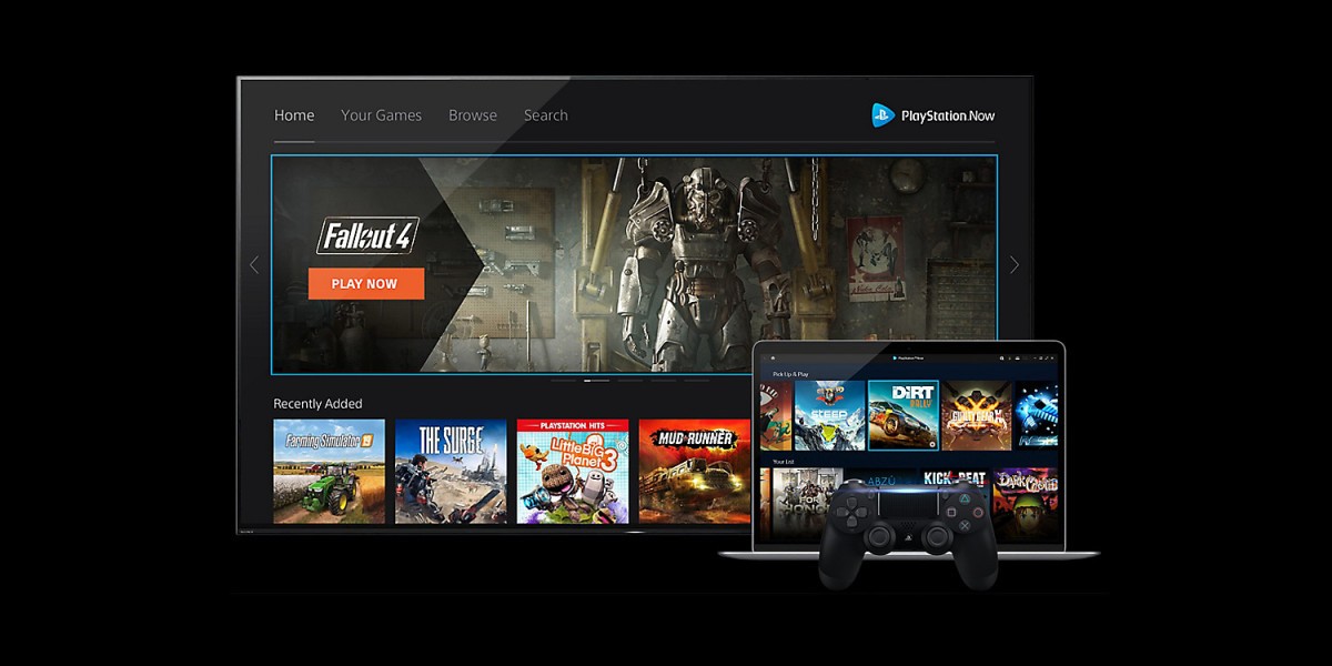 Discover The Best Game Streaming Platforms