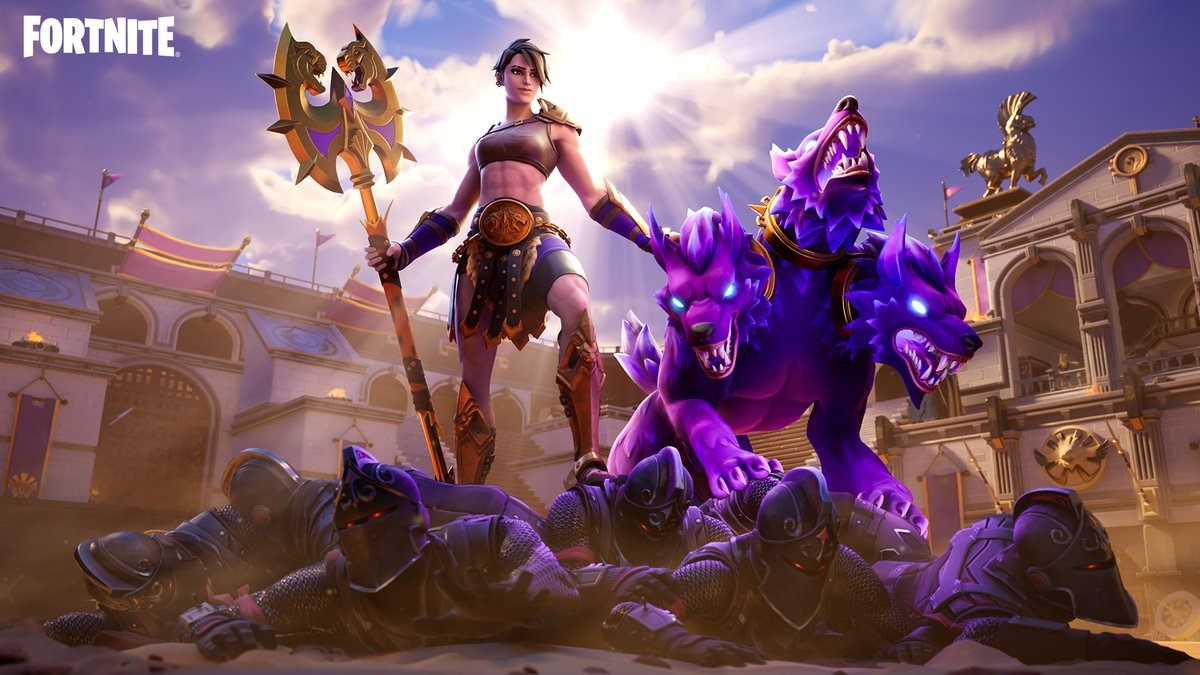 Check Out the Best Tips for Completing Fortnite Challenges