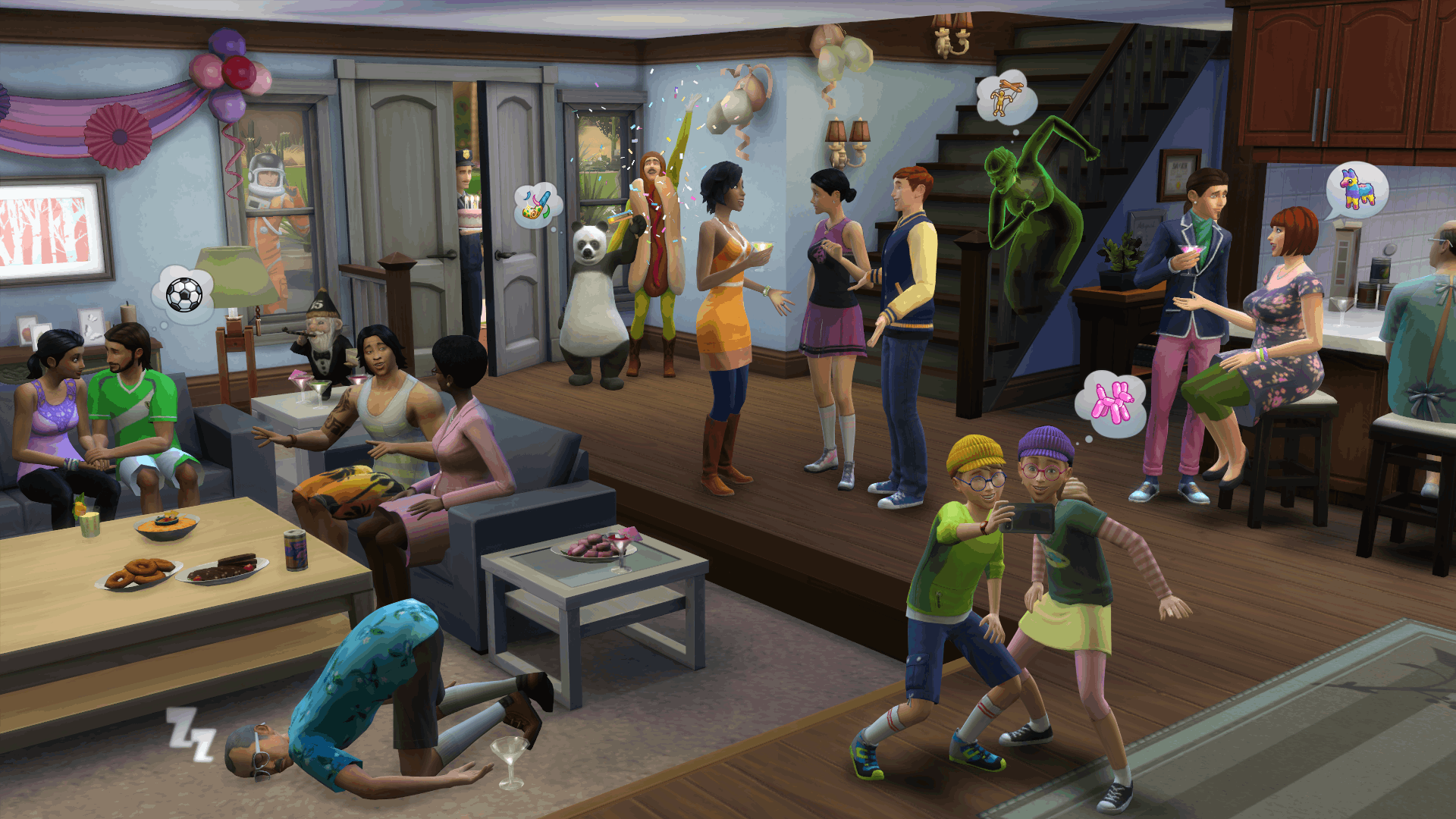 The Sims 4: See the Best Tips for Playing this Game