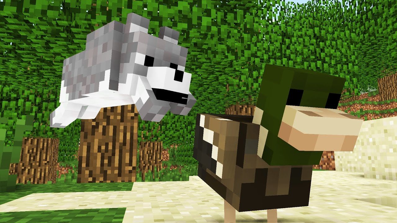 The Best Tips To Get Started On A Minecraft Journey