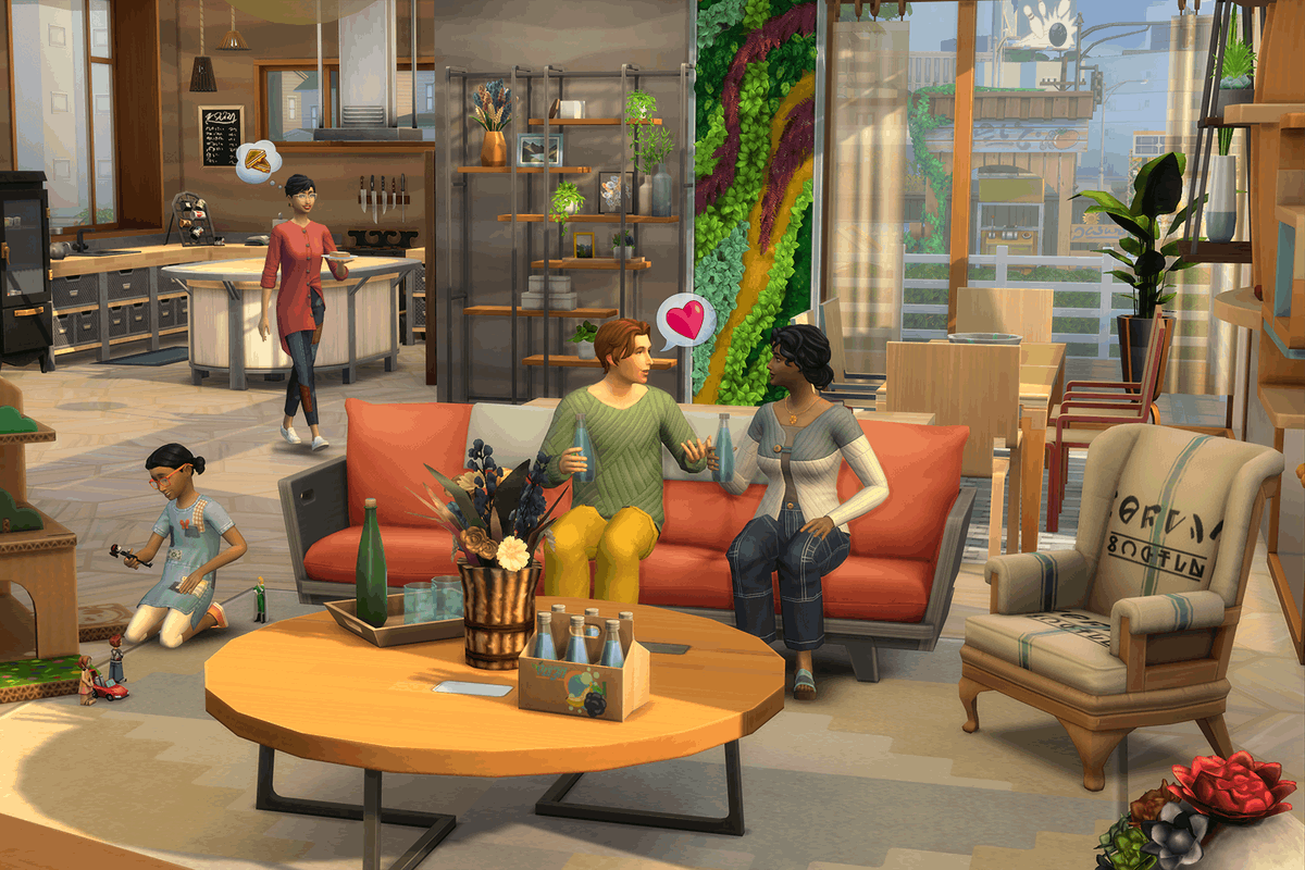 The Sims 4: See the Best Tips for Playing this Game