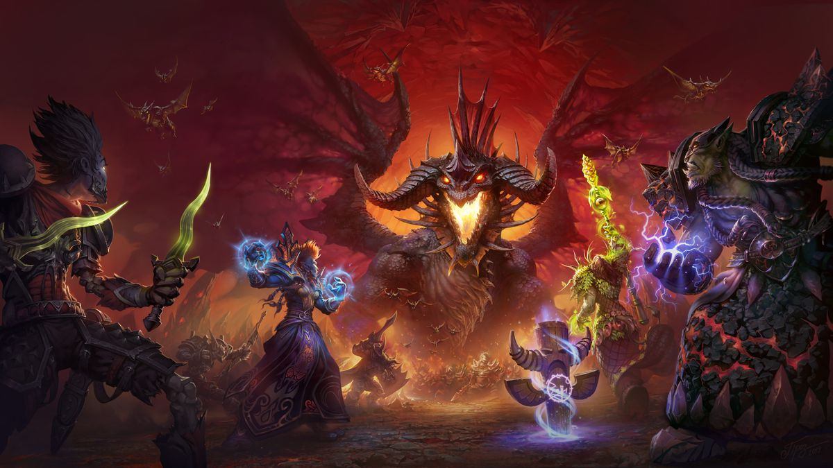 World Of Warcraft: How To Play This Multiplayer Game And The Best Tips