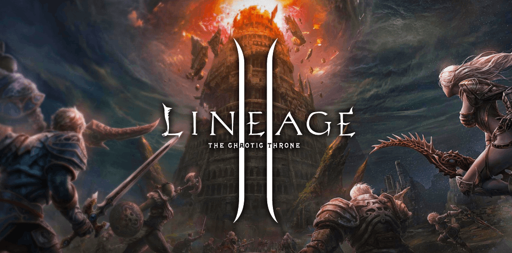 Lineage 2 - How to Get Grade C Weapons, Armor and Jewels