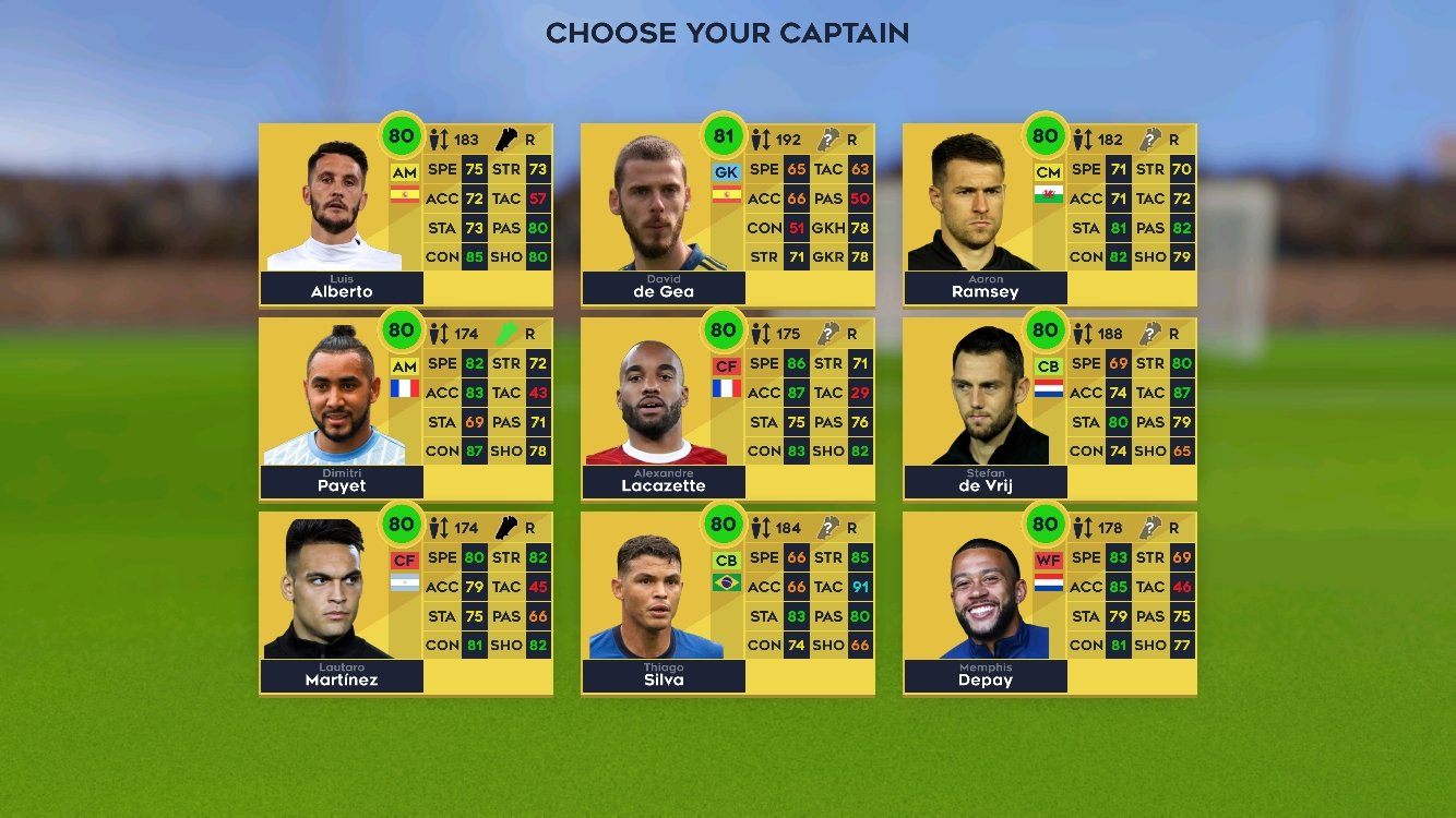 DLS 21 All NEW FEATURES, Dream League Soccer 2021